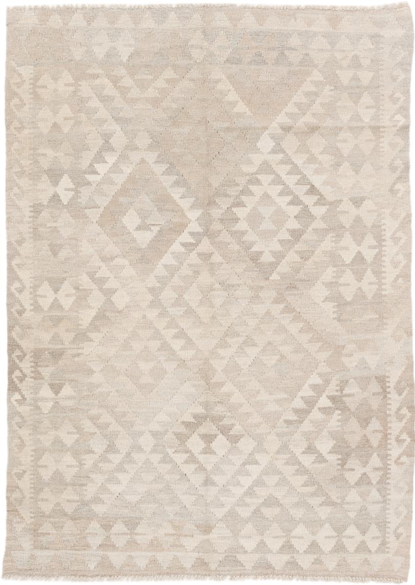 Afghansk teppe Kelim Afghan Heritage 5'8"x4'0" 5'8"x4'0", Persisk teppe Handwoven 