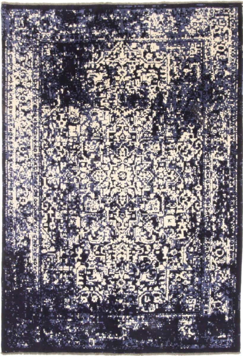 Perzsa szőnyeg Sadraa 299x203 299x203, Perzsa szőnyeg Kézzel csomózva