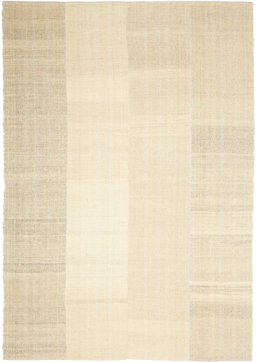 Perzisch tapijt Kilim Fars 237x168 237x168, Perzisch tapijt Handgeweven