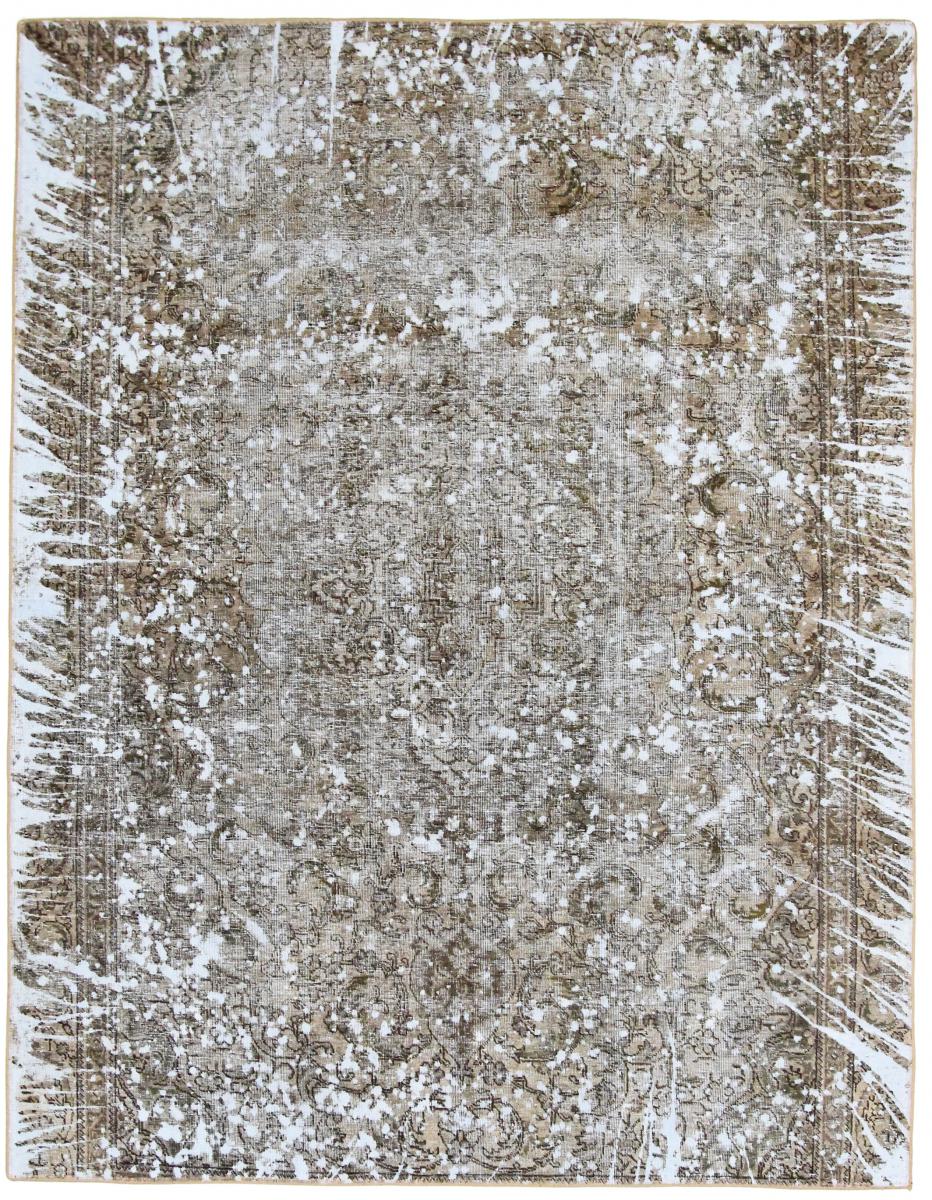 Perzisch tapijt Vintage Royal 266x204 266x204, Perzisch tapijt Handgeknoopte