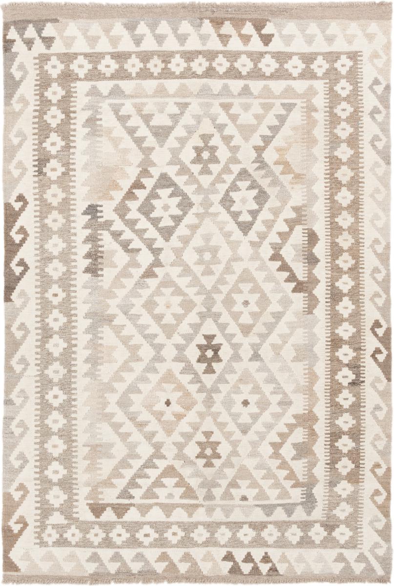 Tapis afghan Kilim Afghan Heritage 177x120 177x120, Tapis persan Tissé à la main