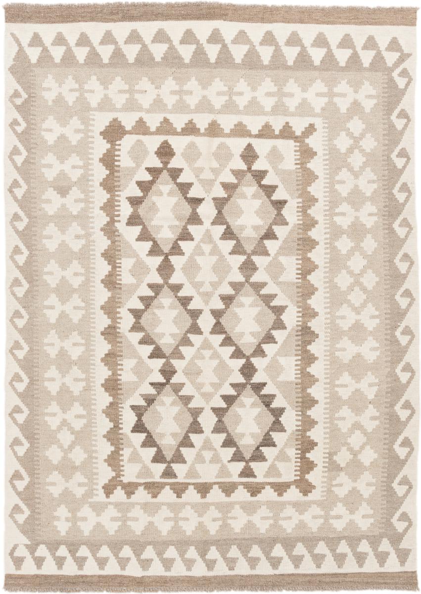 アフガンカーペット キリム アフガン Heritage 178x126 178x126,  ペルシャ絨毯 手織り