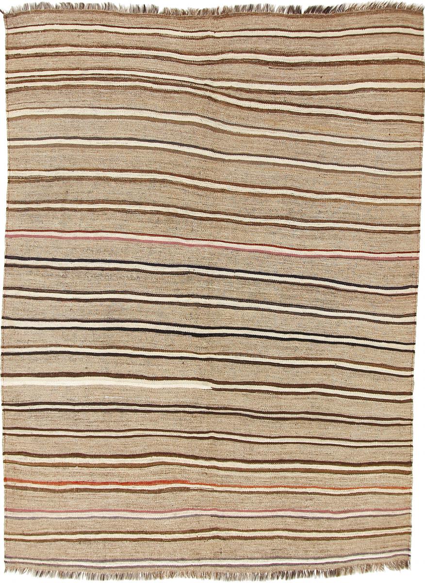 Perzsa szőnyeg Kilim Fars Antik 229x169 229x169, Perzsa szőnyeg szőttesek