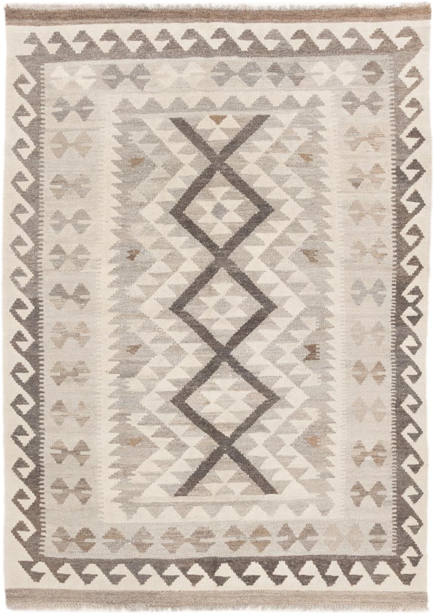 Tapis afghan Kilim Afghan Heritage 168x120 168x120, Tapis persan Tissé à la main