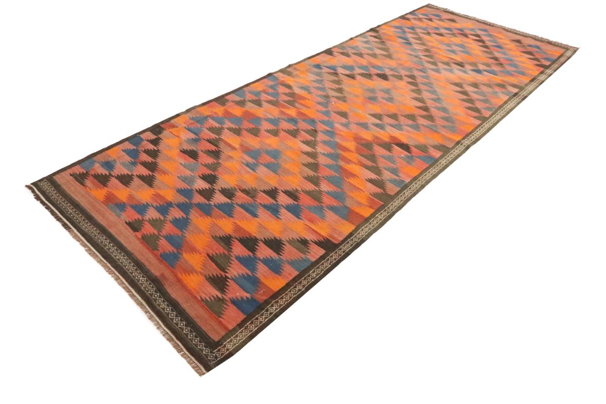 Kilim Fars Azerbaijan Antico - 1