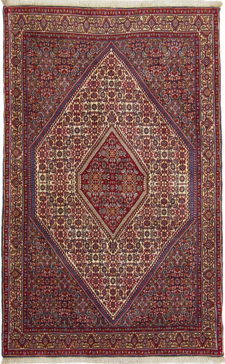 Persian Rug Bidjar Tekab 179x113 179x113, Persian Rug Knotted by hand