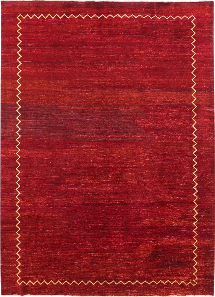パキスタンのカーペット Ziegler Design 284x208 284x208,  ペルシャ絨毯 手織り