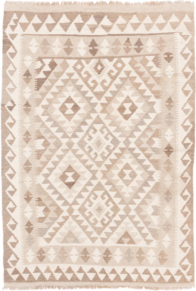 Afghanischer Teppich Kelim Afghan Heritage 167x115 167x115, Perserteppich Handgewebt