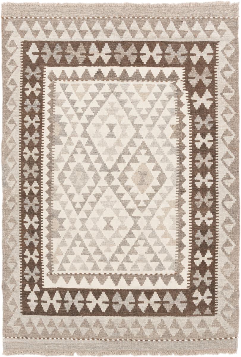 Afghansk tæppe Kelim Afghan Heritage 157x109 157x109, Persisk tæppe Håndvævet