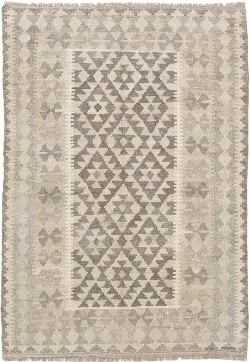 Alfombra afgana Kilim Afghan Heritage 175x122 175x122, Alfombra persa Tejido a mano