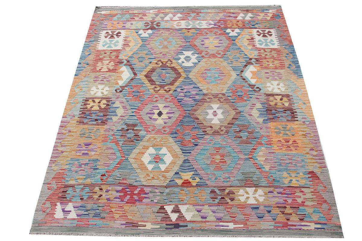 Kilim Afghan - 1