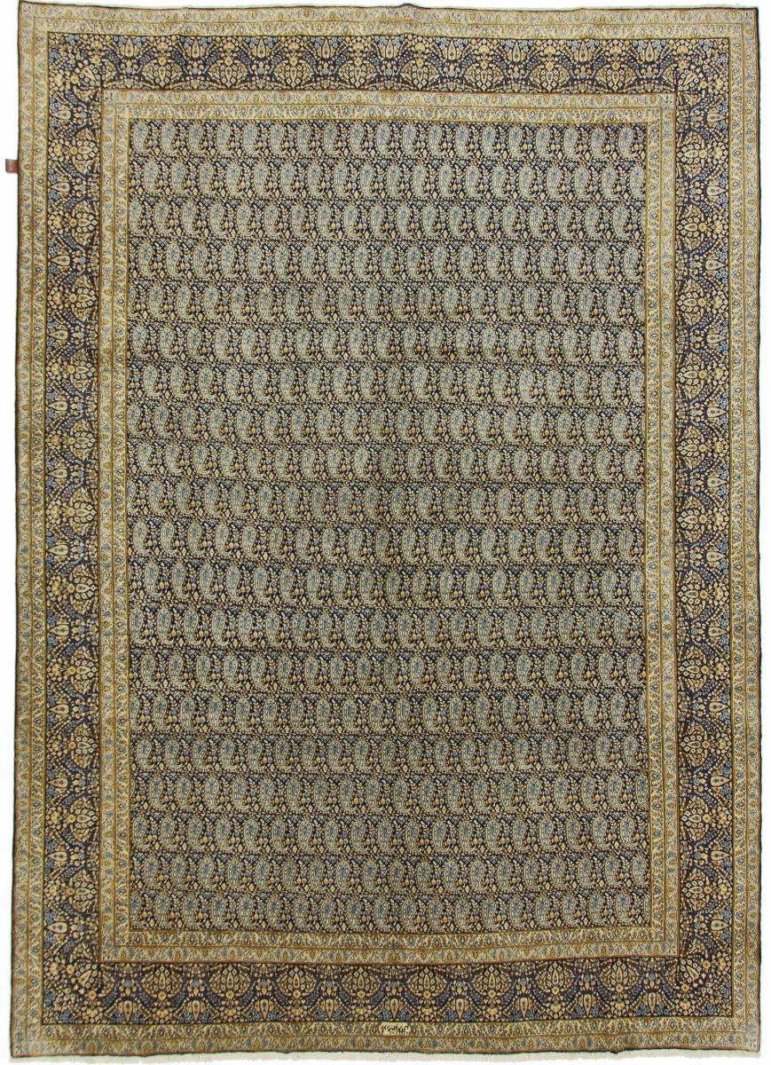 Persian Rug Kerman 405x291 405x291, Persian Rug Knotted by hand