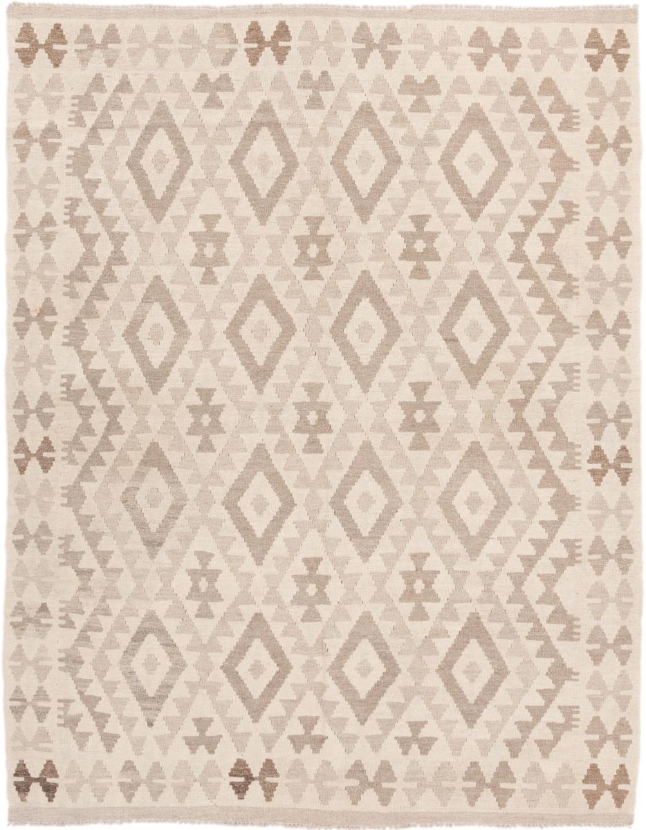 Alfombra afgana Kilim Afghan Heritage 199x156 199x156, Alfombra persa Tejido a mano