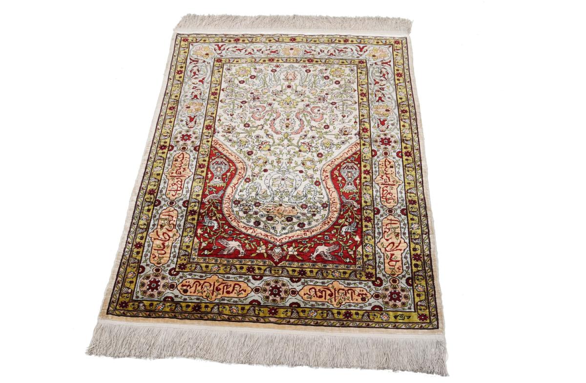 Hereke Silk - 1