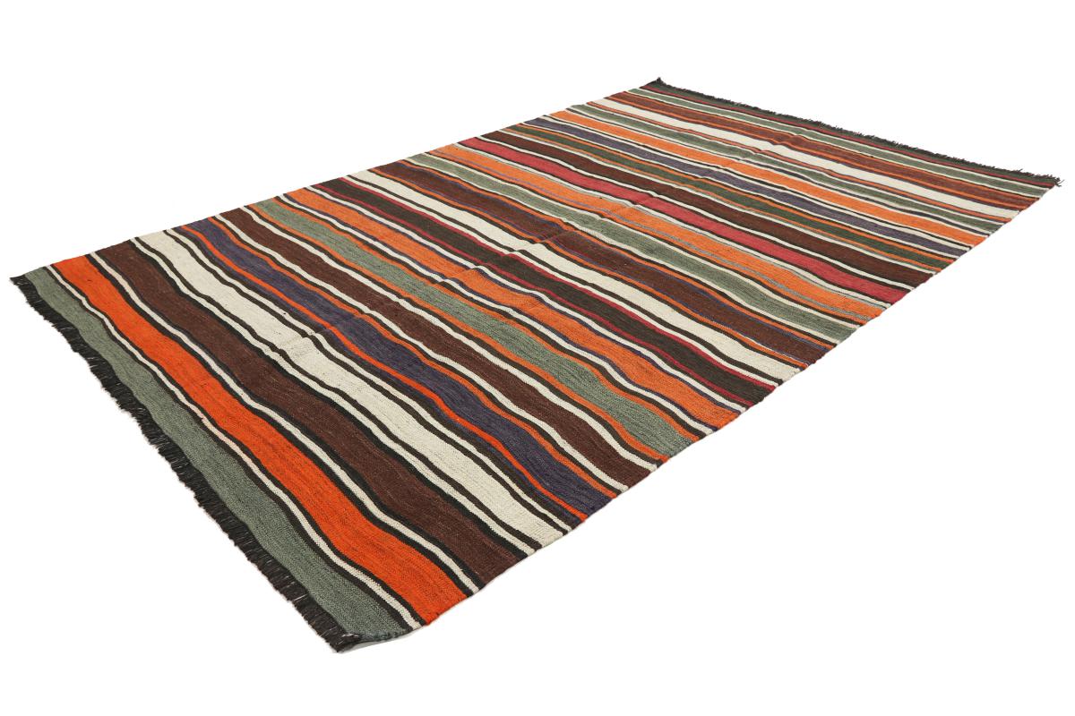 Kilim Fars Antique - 1