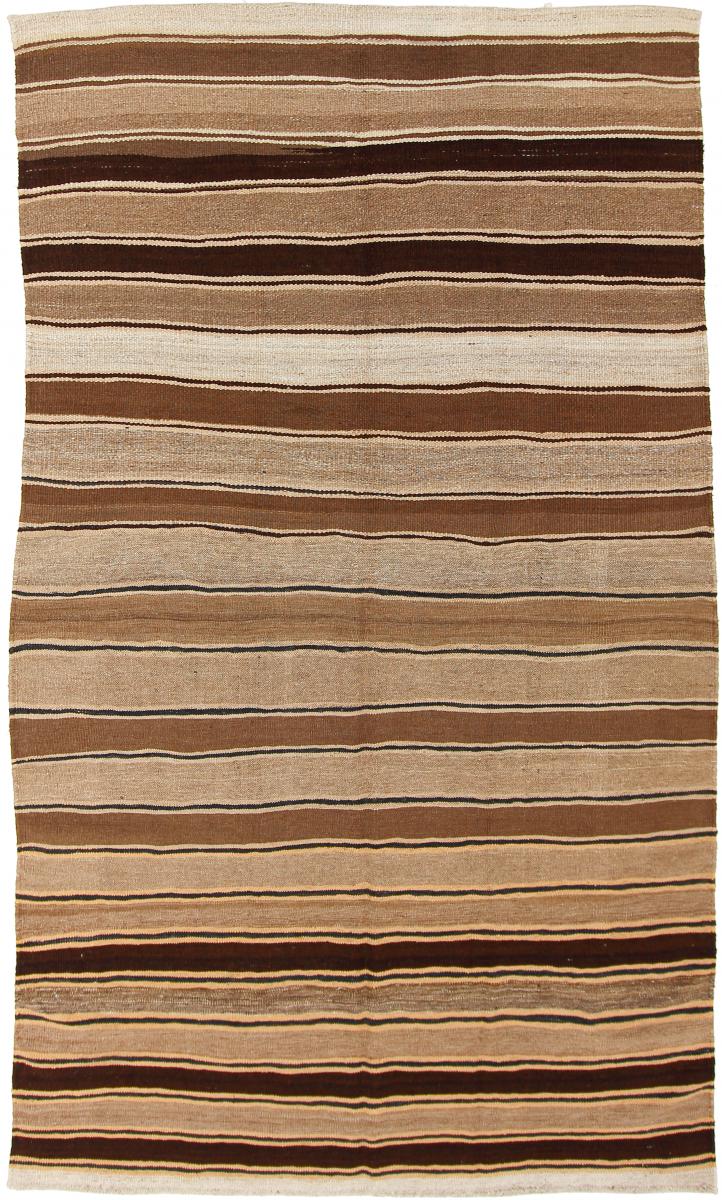 Perzsa szőnyeg Kilim Fars Antik 279x166 279x166, Perzsa szőnyeg szőttesek