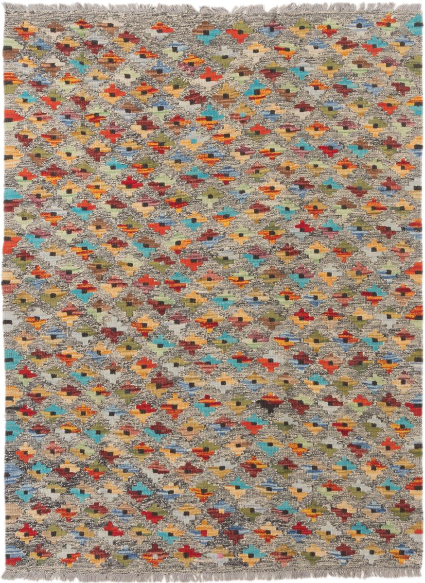 Afghan rug Kilim Afghan 143x108 143x108, Persian Rug Woven by hand