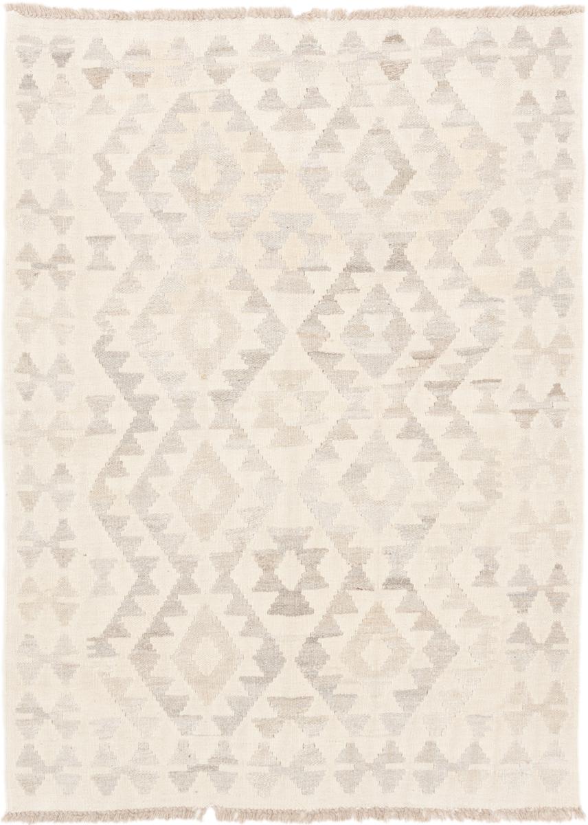 Tapis afghan Kilim Afghan Heritage 142x104 142x104, Tapis persan Tissé à la main