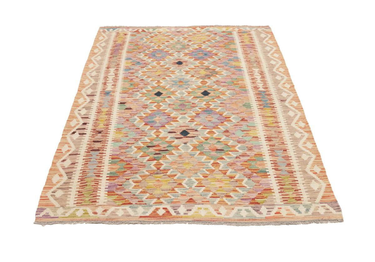 Kilim Afghan - 1