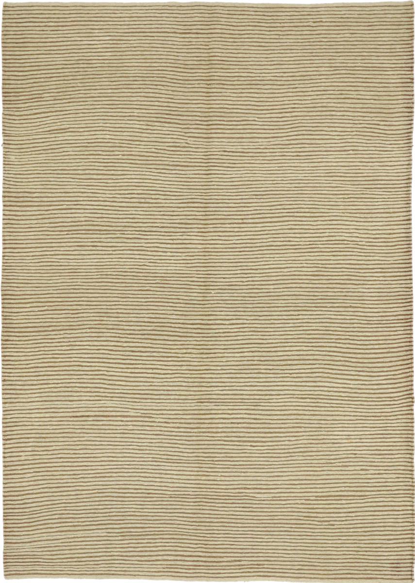 Persialainen matto Kelim Fars Design 205x149 205x149, Persialainen matto kudottu