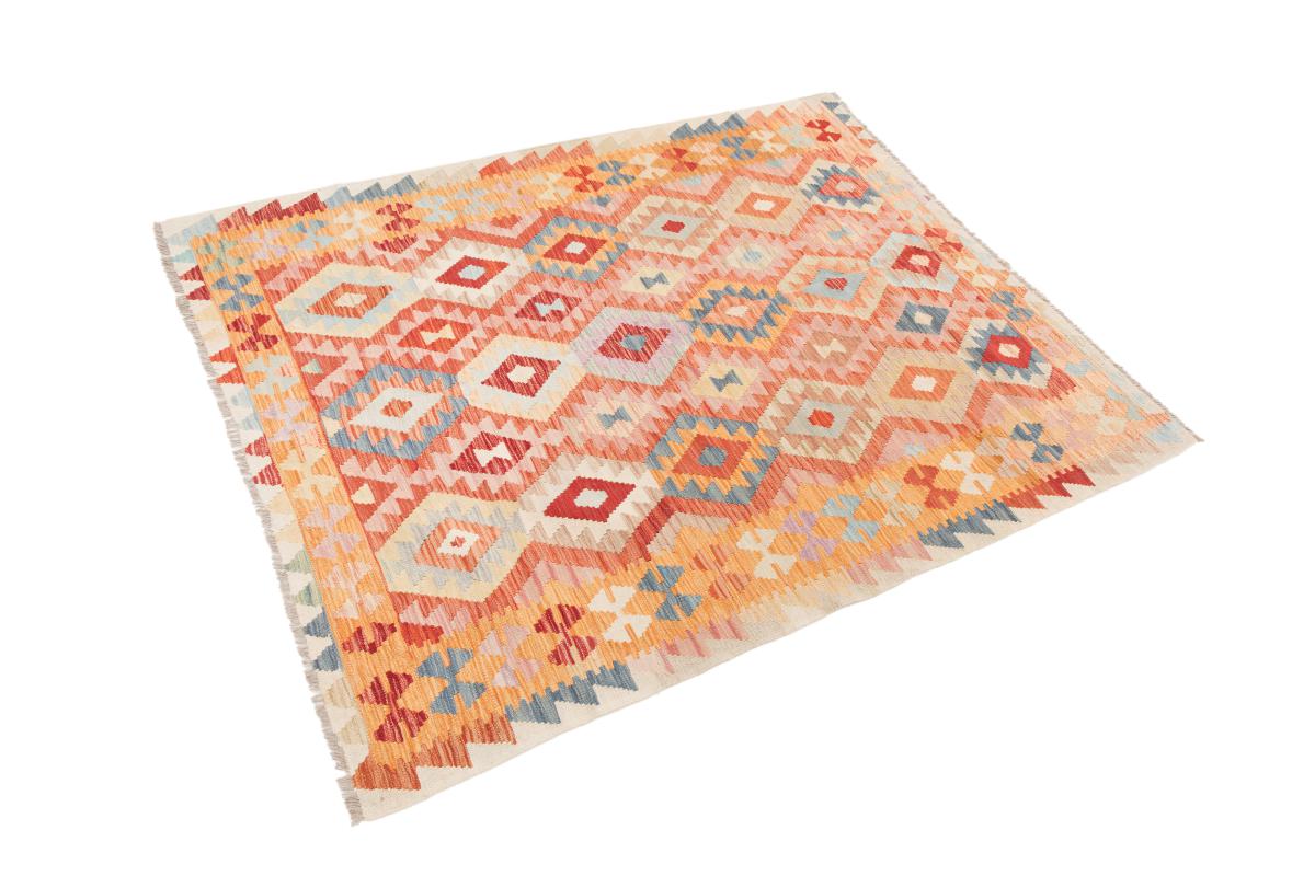 Kilim Afghan - 1