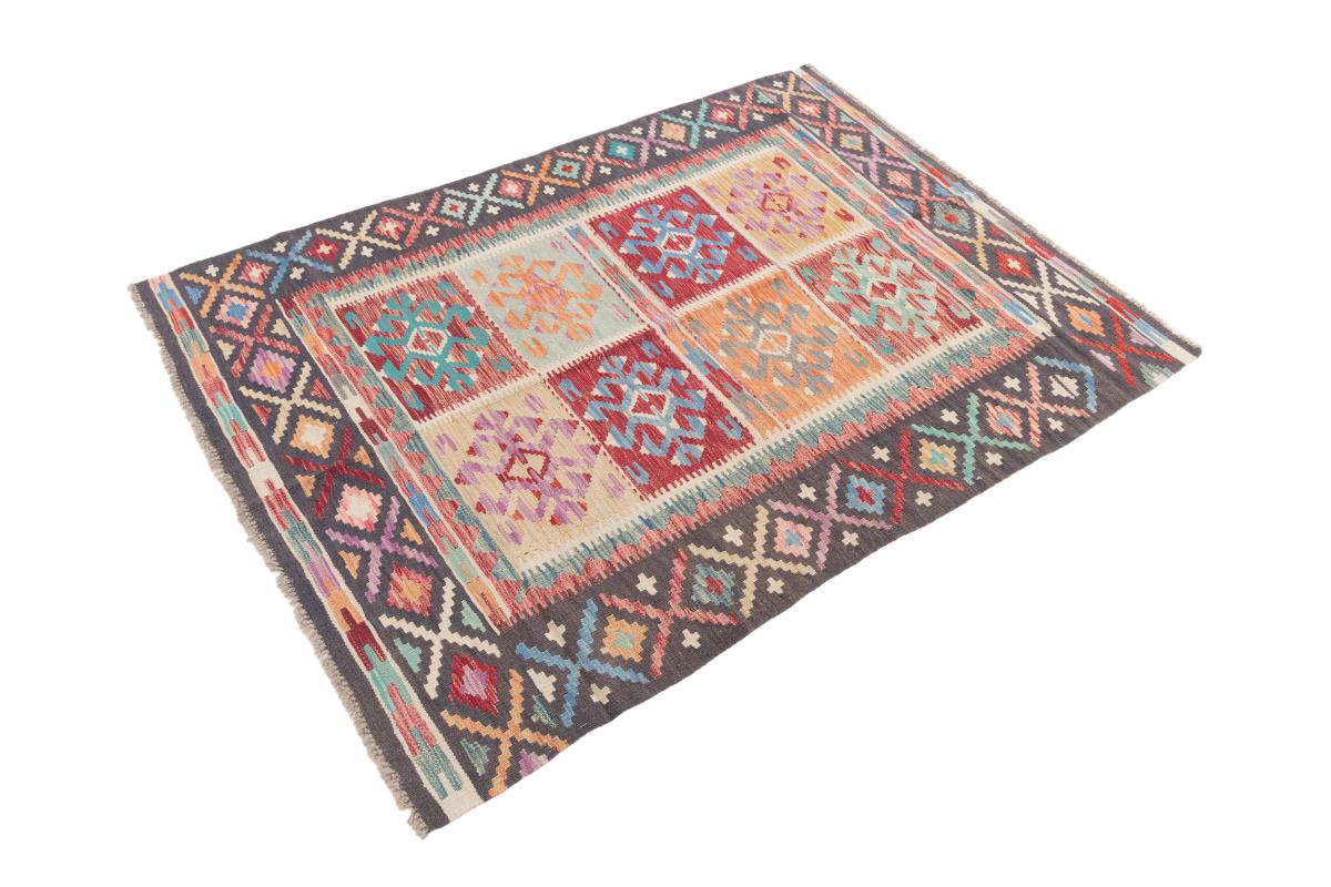 Kilim Afegão - 1