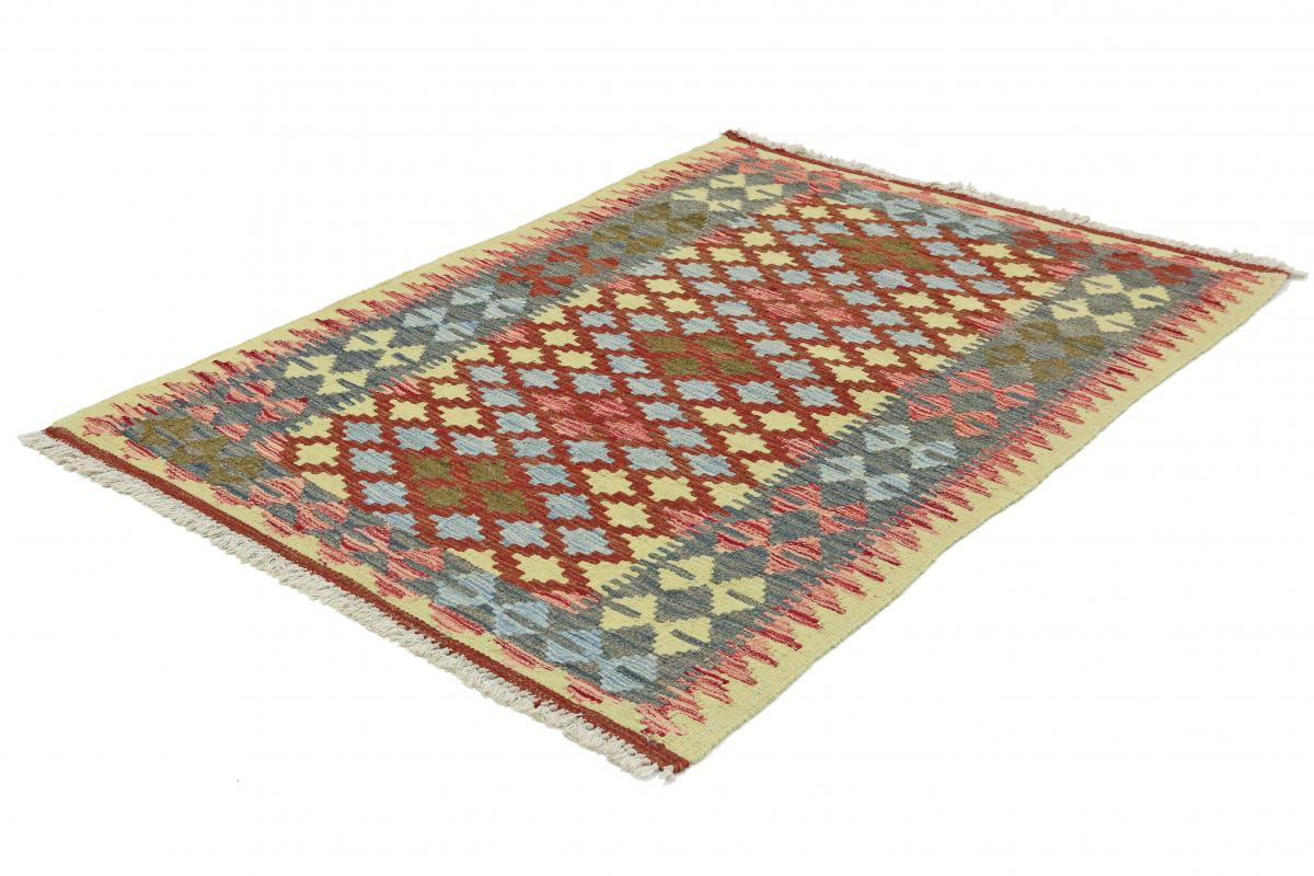 Kilim Afegão - 1