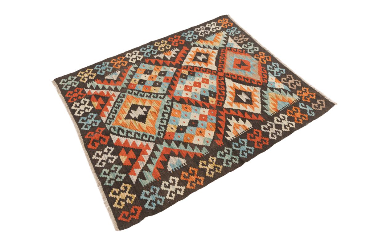 Kilim Afghan - 1