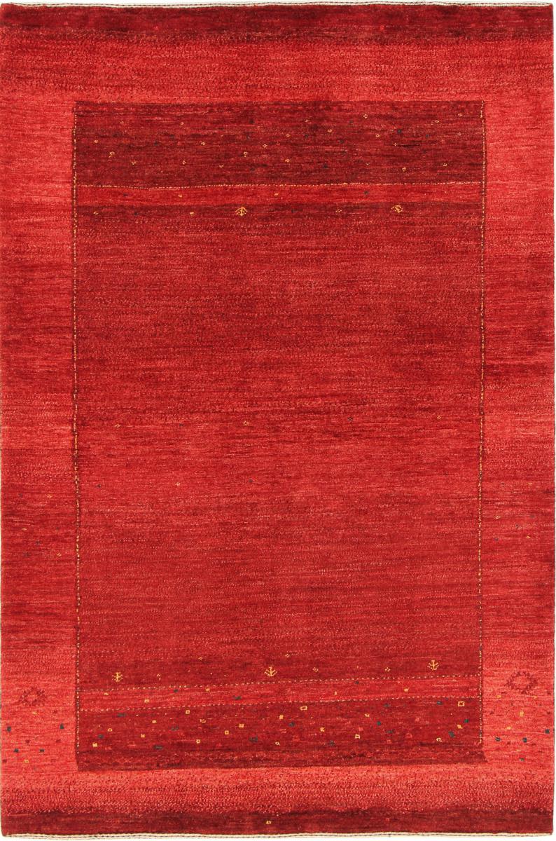Perzisch tapijt Perzisch Gabbeh Loribaft Atash 188x125 188x125, Perzisch tapijt Handgeknoopte