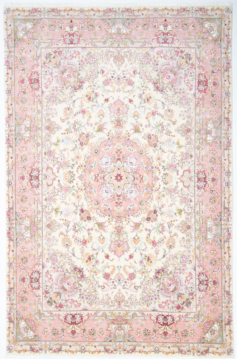 Persian Rug Kaschmar 305x199 305x199, Persian Rug Knotted by hand