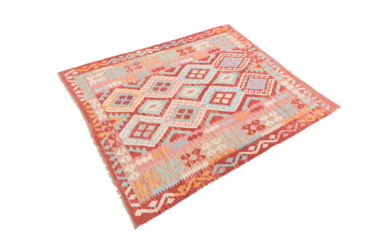 Kilim Afghan - 1