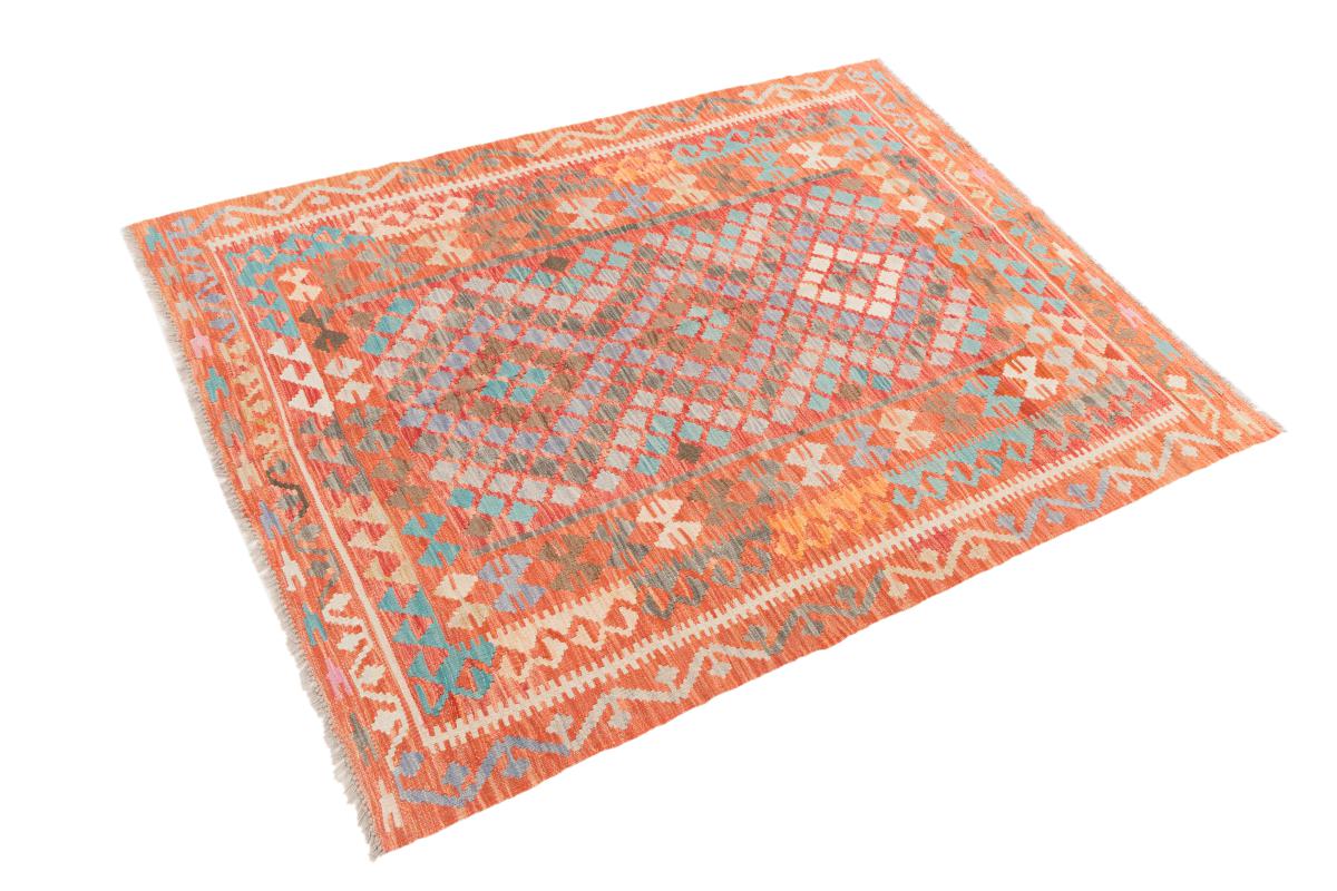 Kilim Afghan - 1