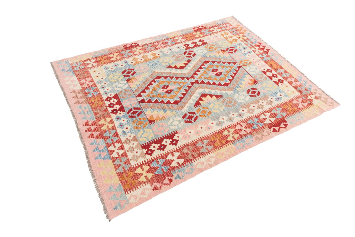 Kilim Afegão - 1