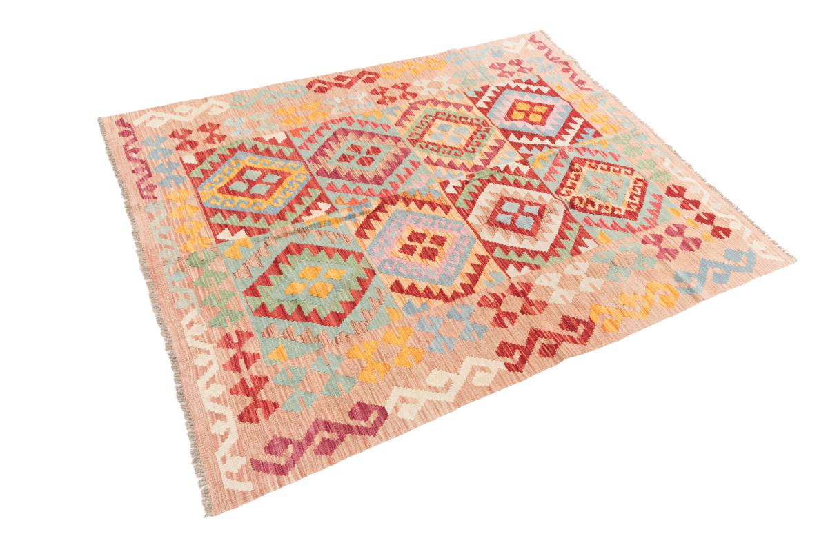 Kilim Afghan - 1