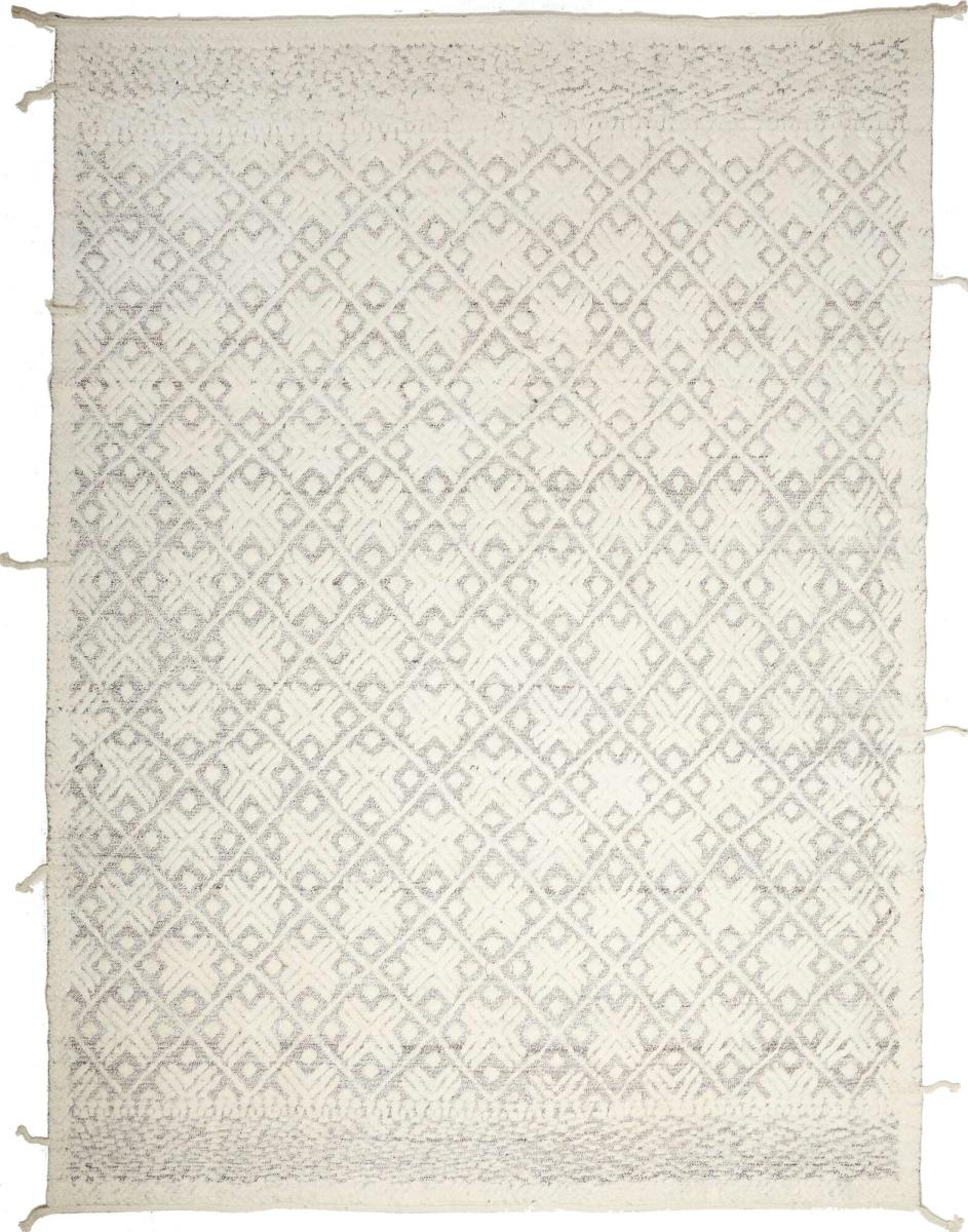 Pakistaans tapijt Berbers Maroccan 11'11"x8'8" 11'11"x8'8", Perzisch tapijt Handgeknoopte