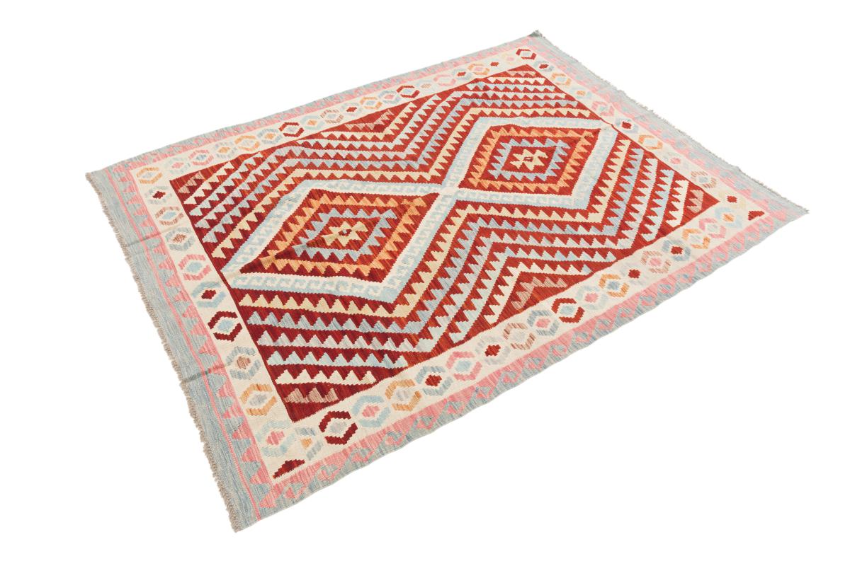 Kilim Afghan - 1