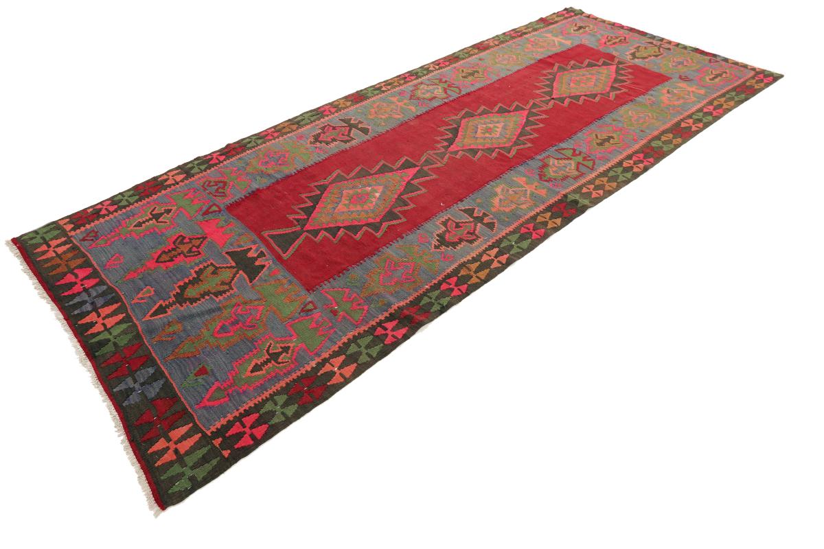 Kilim Fars Azerbaijan Antique - 1