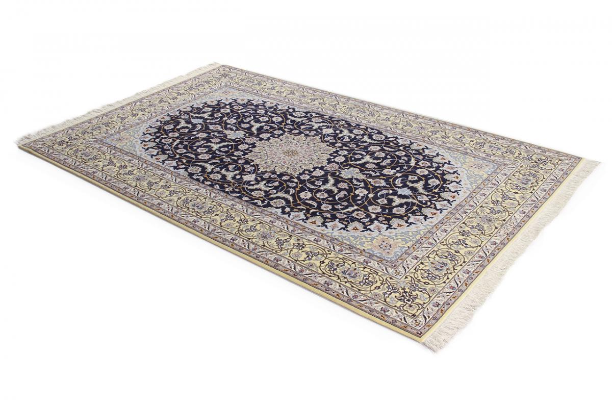 Isfahan Sherkat Silk Warp - 1