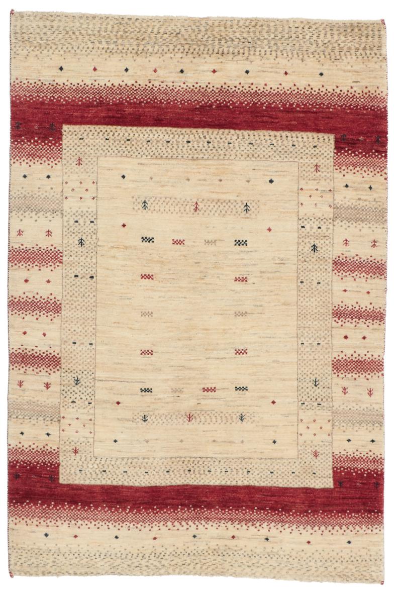  ペルシャ絨毯 ペルシャ ギャッベ ペルシャ ロリbaft 182x121 182x121,  ペルシャ絨毯 手織り