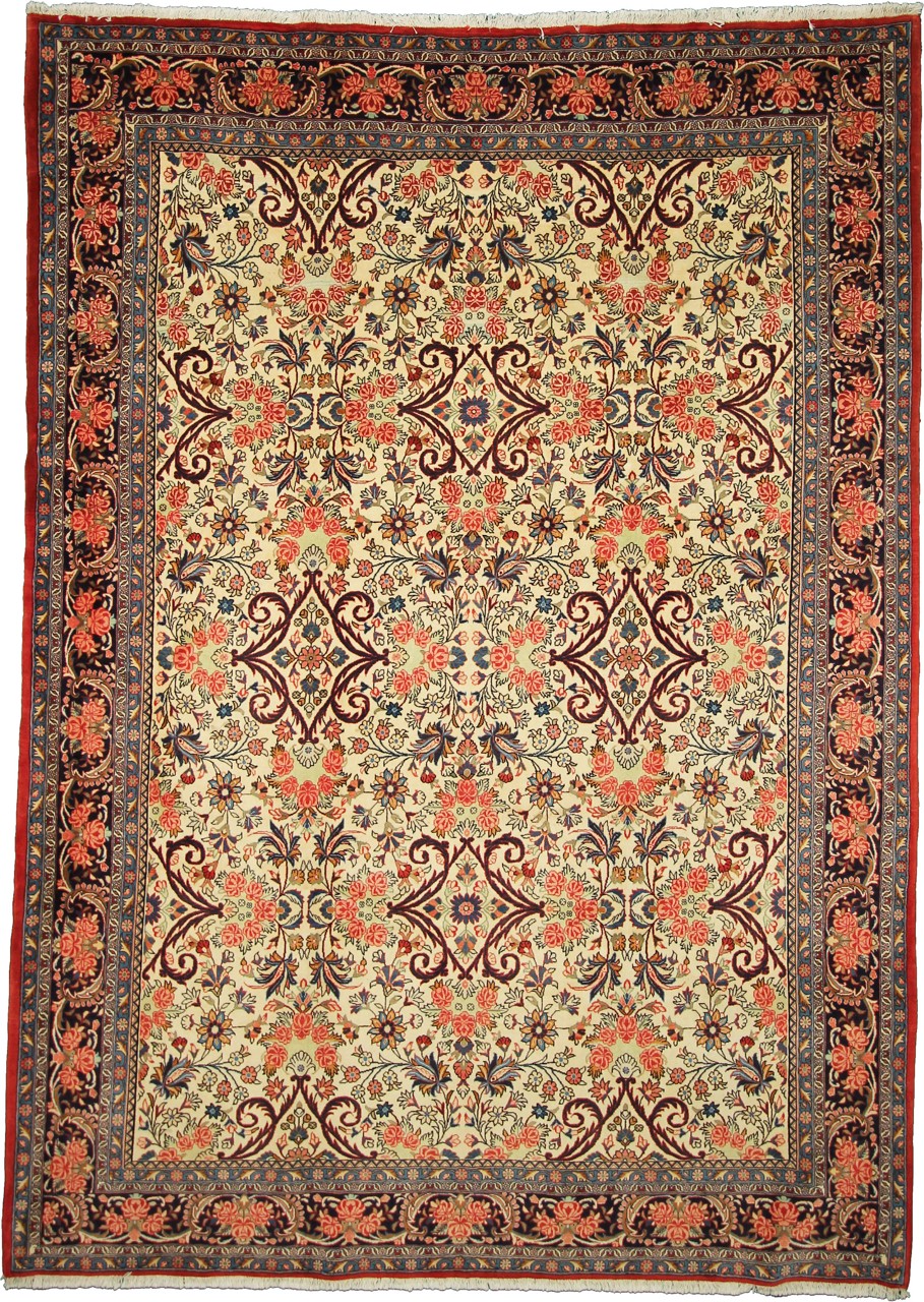 Persialainen matto Bidjar 310x225 310x225, Persialainen matto Solmittu käsin