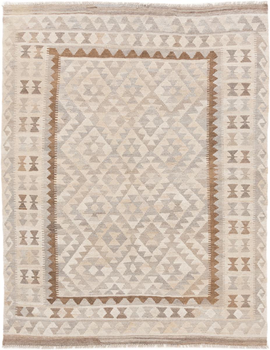 Dywan afgański Kilim Afghan Heritage 6'7"x5'2" 6'7"x5'2", Dywan perski Ręcznie tkane