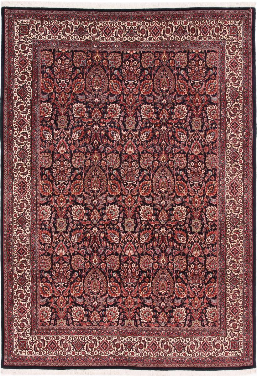 Persian Rug Bidjar Taghavi 294x202 294x202, Persian Rug Knotted by hand
