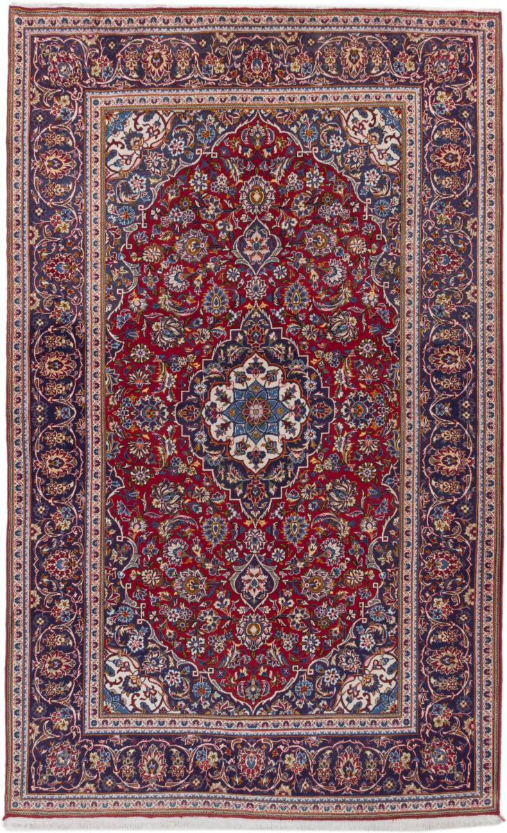 Perzsa szőnyeg Kashan 323x198 323x198, Perzsa szőnyeg Kézzel csomózva