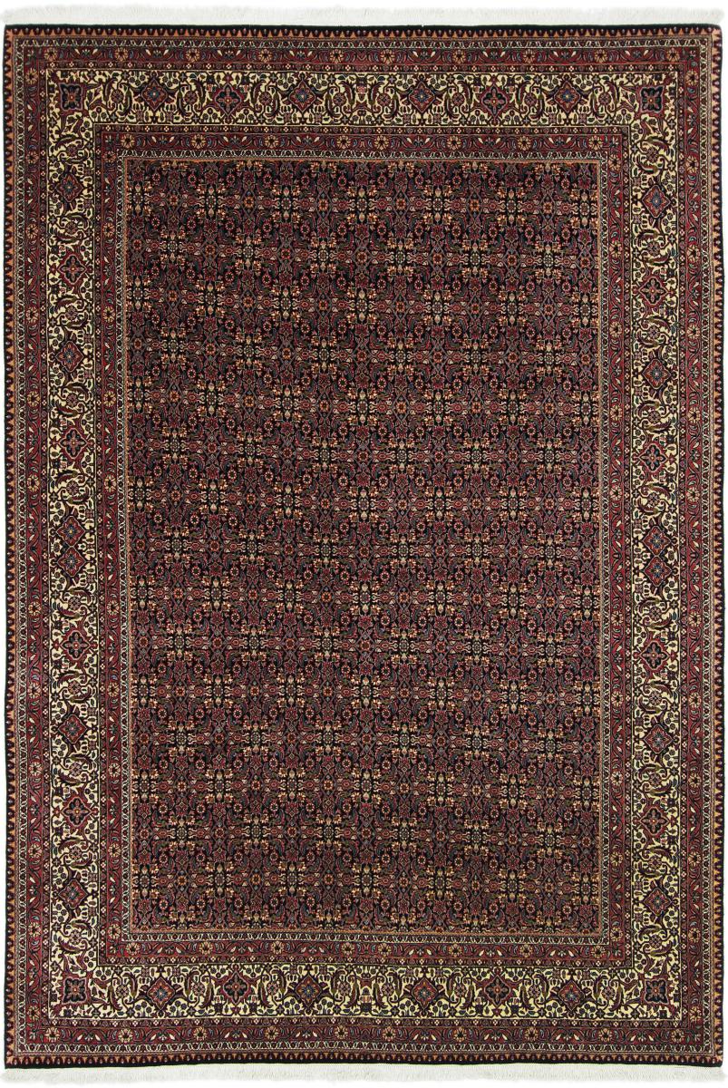  ペルシャ絨毯 ビジャー 296x202 296x202,  ペルシャ絨毯 手織り