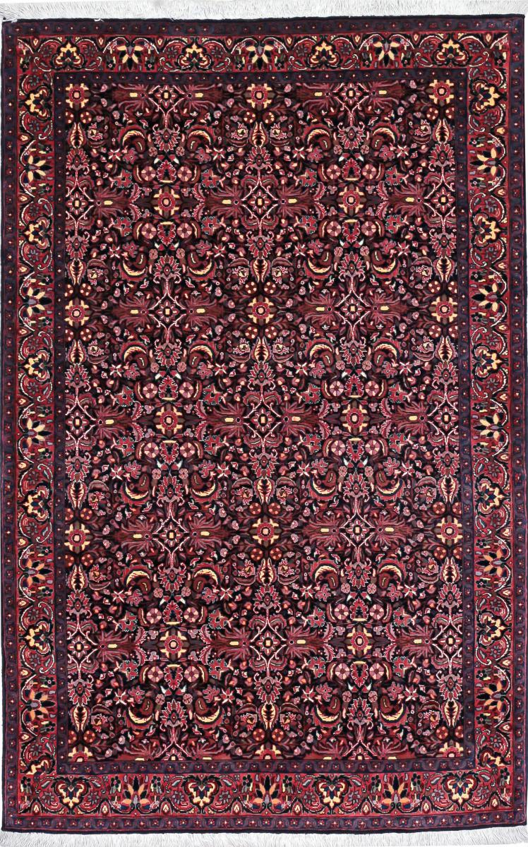 Persian Rug Bidjar Tekab 178x111 178x111, Persian Rug Knotted by hand