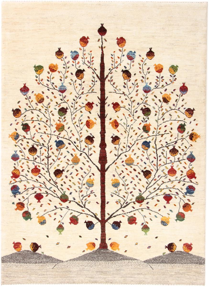 ペルシャ絨毯 ペルシャ ギャッベ ペルシャ ロリbaft Nature 209x152 209x152,  ペルシャ絨毯 手織り