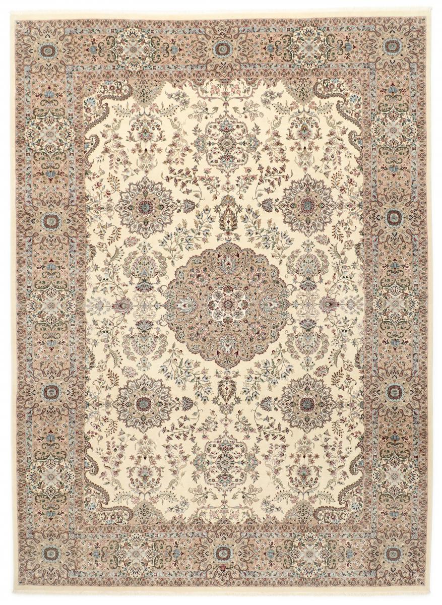 Persian Rug Eilam Sherkat Silk Warp 339x248 339x248, Persian Rug Knotted by hand