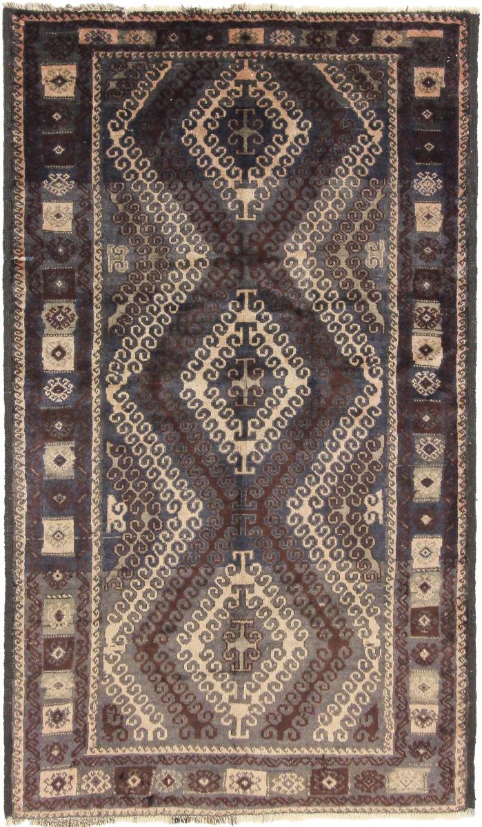 Shiraz 251x147 ID208533  NainTrading: Oriental Carpets in 240x170