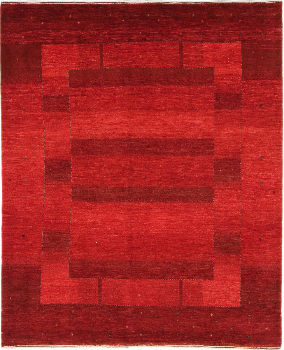  ペルシャ絨毯 ペルシャ ギャッベ ペルシャ ロリbaft Atash 184x152 184x152,  ペルシャ絨毯 手織り