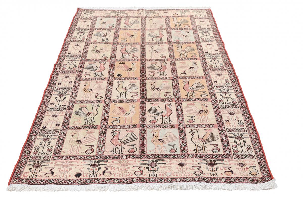 Kilim Soumak Shahsavan - 1